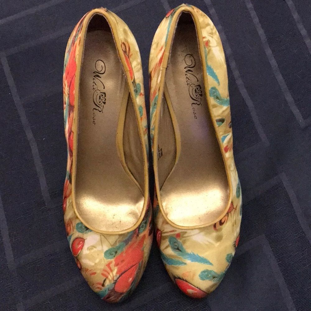Heels
